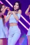 [포토] 우주소녀 다원, 군살이라고는 1도 없어~