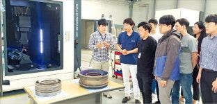 금속3D프린터 상용화한 인스텍 글로벌 1위 노린다