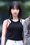 [포토] 우주소녀 설아, 심멎 주의 눈빛