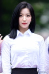 [포토] 프로미스나인 이새롬, 시크하게~