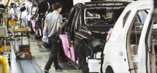 르노삼성 임단협 1년 만에 타결…파국 피했다