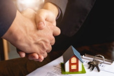 [부동산 법률방] 계약했던 공인중개사가 폐업했습니다