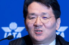 KCGI, 새로운 유한회사 설립…한진칼 지분경쟁 지속 관측