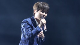 정승환 꿈의 무대에서 단독 콘서트, 목숨 걸고 노래할 것