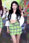 [포토] 러블리즈 정예인, 눈길 사로잡는 깜찍함~