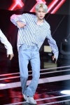 [포토] SF9 주호, 카리스마 넘치는 눈빛