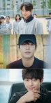 어비스 안효섭 아른거릴 만큼 행복한 시간…한국어+영어로 전한 종영 소감