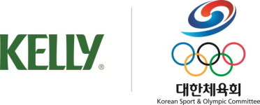 대한체육회, 인력서비스 부문 공식 후원사로 켈리서비스 유한회사 선정