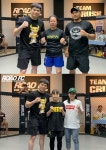 이은정과 신유진, ROAD FC XX TRYOUT으로 꿈 이뤄…ROAD FC와 정식 계약