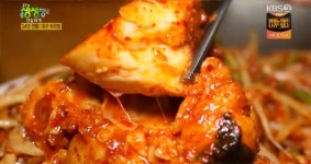 생생정보 강원도 강릉시 대구 머리찜 맛집 미향식당 화제...그 비법은?
