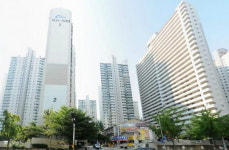 [얼마집] 한강 보이는 구의동 현대프라임 59㎡ 전세 4억원선