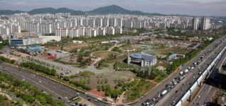 부천 스카이라인 확 바뀐다…영상문화산업단지, 주거시설 5500가구 예정