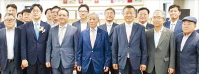 동원개발, 수도권 공략 본격화
