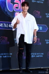 [포토] 김종국, 더 콜2 기대해 주세요~