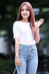 [포토] 이츠, 아름다운 손인사~