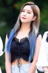 [포토] 우주소녀 다영, 눈길 사로잡는 투톤 헤어