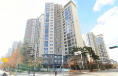 [얼마집] 송도더샵엑스포10단지 전용 128㎡ 전세 4.5억