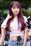 [포토] 네이처 새봄, 시크한 눈빛~