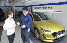 현대·기아차, 하계 특별 무상점검 서비스 실시