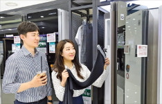 롯데하이마트, 매장부터 물류·AS 전국 그물망 연결