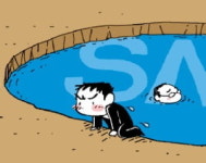 "비전이 안 보인다"…스타트업 이직 고민하는 삼성 직원들