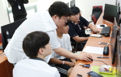 가천대, ‘메디컬 전공체험교실’ 실시