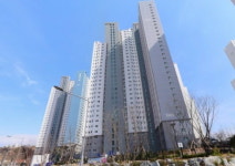 [얼마집] 입주 막 끝낸 송도파크레인동일하이빌 … 66~93㎡로 구성