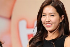 핑클 이진, 성유리 소속사 버킷스튜디오와 전속계약[공식]