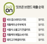 셰프가 만들고, 야쿠르트 아줌마가 문앞에…1년 만에 200억 브랜드로 큰 잇츠온