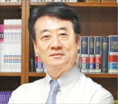 이재영 前 GS칼텍스 부사장 대기업 30년 노하우로 최고 출판기업 이끌 것