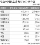 30兆 한국형 헤지펀드, 절반이 올해 적자