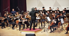 한국전력공사, 지역 소외계층 위해 14년째 희망·사랑 나눔 콘서트