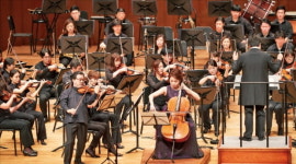 브런치 즐기며 11시 콘서트…한화생명, 15년째 클래식 선율