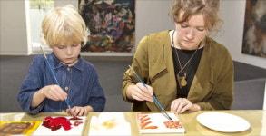 코오롱, 과천 본사 문화공간 스페이스k…매년 자선 전시회 수익금 기부