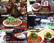 생방송투데이 홍대노포반상집 산울림 1992, 월 7천만원...대박난 이유는?