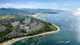 경주보문 감포해양 관광단지 호텔 신축 리모델링 러시