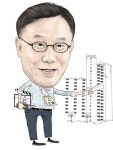 김언식 DSD삼호 회장, 대한민국 1세대 디벨로퍼…수도권에 4만 가구 공급