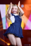[포토] 세러데이 초희, 애교 가득한 미소~
