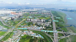 고양시, 벤처단지 ‘일산테크노밸리 사업설명회’ 개최