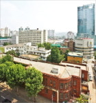 20년 방치 용산병원 부지 개발…HDC현대산업개발 타운 조성