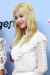 [포토] 트와이스 사나, 사랑스러운 미소(2019 MGMA)