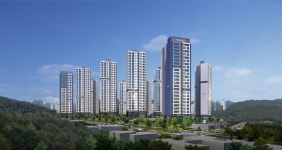 청약 규제 덜하고 당첨확률 높은 민간분양 단지 노려볼까