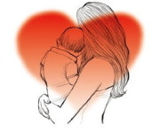 [천자 칼럼] 가슴으로 낳은 아이들