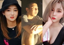 BJ철구, 아내 외질혜 어쩌고…필리핀 원정도박 의혹