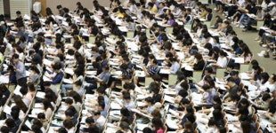 내년부터 대입가능자원 역전…대입정원 감축 불가피