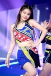 입덕도우미｜ITZY, 시원한 서머송 ICY로 당당하게 1위 등극…있지!믿지!