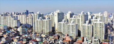 강남 30~40㎡ 초소형 아파트 10억 클럽