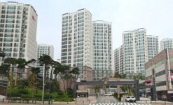 [얼마집] 서울 진출입 쉬운 김포 신안실크밸리 3차 84㎡ 전셋값 2.4억