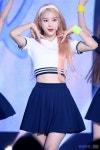 [포토] 오마이걸 지호, 더 예뻐진 모습에 시선강탈