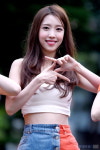 [포토] 파나틱스 도이, 사랑스러운 미소~